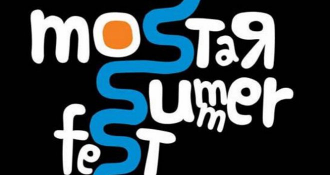 Posjetite Mostar Summer Fest: Čeka vas 16 vrhunskih bendova