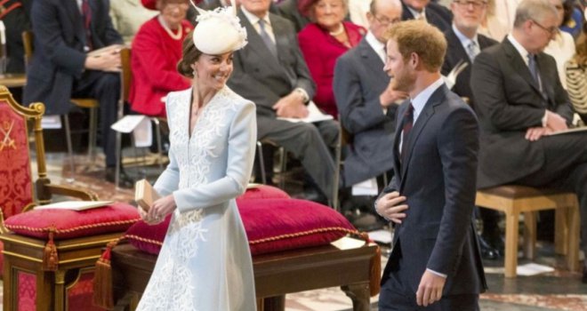 Dvorske tajne: Znate li zašto britanska kraljevska porodica nikad ne koristi svoje prezime?