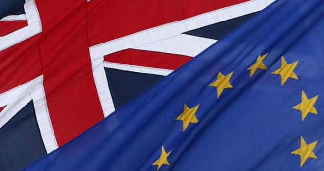 EU i Velika Britanija započeli pregovore o Brexitu
