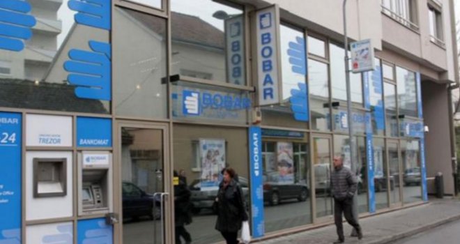Potvrđena optužnica protiv 16 osoba u predmetu Bobar banka