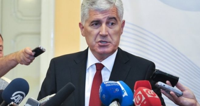 Dragan Čović: Pratit ćemo Stolac sa svih razina vlasti