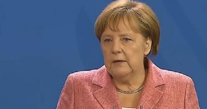 Merkel demantovala Sarkozyja: Neće biti nikakvih novih ugovora niti zaustavljanja Britanaca u EU