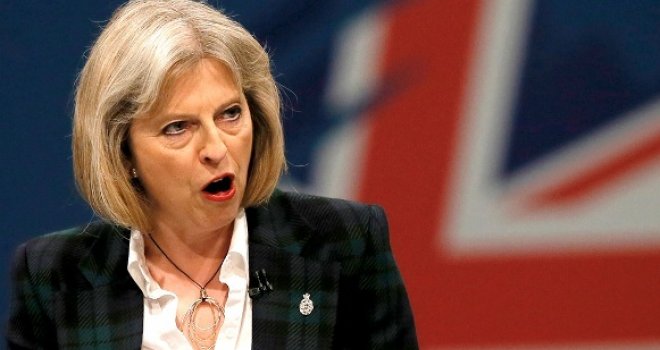 Parlament ovlastio premijerku: Britanija može otpočeti proces izlaska iz EU