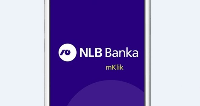 Mobilno i elektronsko bankarstvo NLB Banke donosi brojne uštede