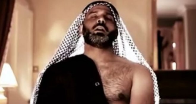 Saudijci bijesni: 'Grijesi kralja Fahda' prikazuju razvrat na dvoru, nasilne abortuse, kockanje i drogiranje 