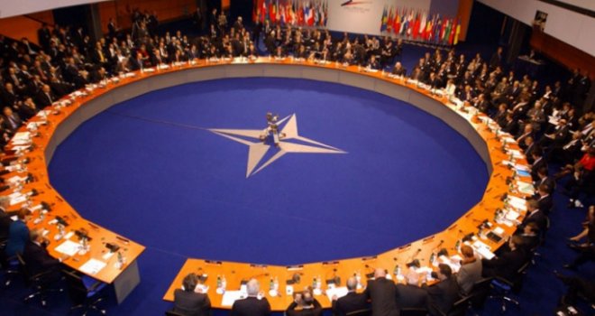 Zbog čega je NATO promijenio stav kada je u pitanju BiH?