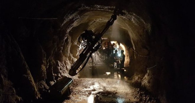 Probijen tunel na projektu MHE Medna dug 2,5 km: Nova radna mjesta i bolje snabdijevanje strujom   