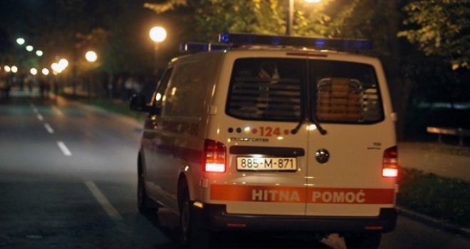 Dok je bila na poslu: U Travniku preminula djevojka na 18. rođendan