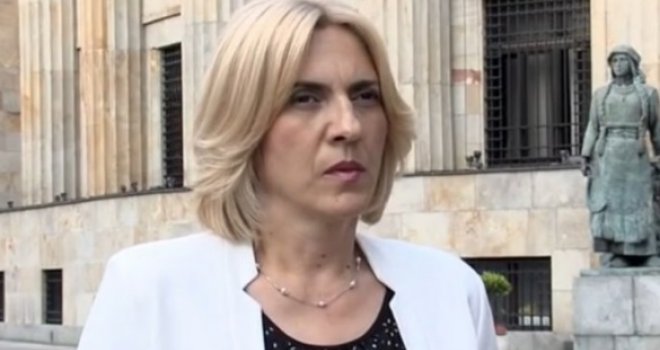 Cvijanović: Referendum nije usmjeren protiv bilo kojeg naroda u BiH