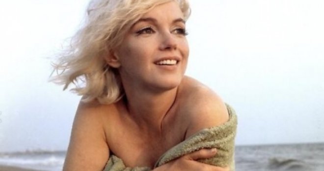 Otkrivene dugo skrivane fotografije potpuno gole Marilyn Monroe