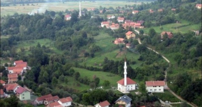 Nije crkva jedina na meti vandala: Evo šta se dan ranije desilo u Kotor Varoši...