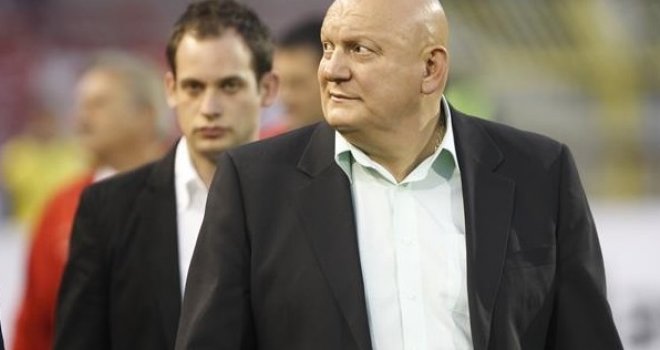 Željo ima trenera: Slavko Petrović preuzeo tim s Grbavice