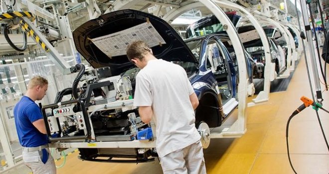 Kako je Bosanac pobijedio Volkswagen: Lukavi poslovni potez osigurao 400 radnih mjesta
