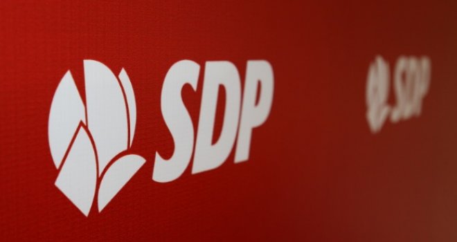 SDP: Pozivamo SDA da podrži prijedlog o obustavi isplate naknada za odvojeni život