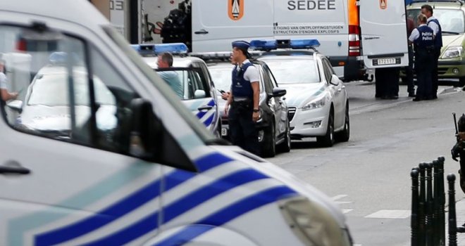 Eksplozija u Briselu povezana s uništenjem dokaza u krivičnom postupku