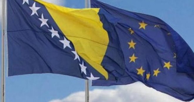 Bellard: Od svih zemalja na Balkanu BiH najviše napreduje na europskom putu