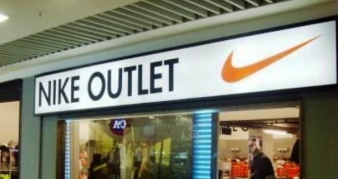 Novo u glavnom gradu: Prvi Outlet store sa Nike ponudom dolazi u Sarajevo