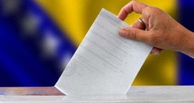I Sarajevo raspisuje referendum: Hoćete li izaći 26. novembra na glasanje?!