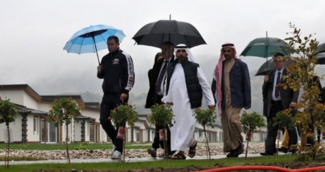 Arapi kupuju desetine hektara napuštene zemlje posavskih Hrvata