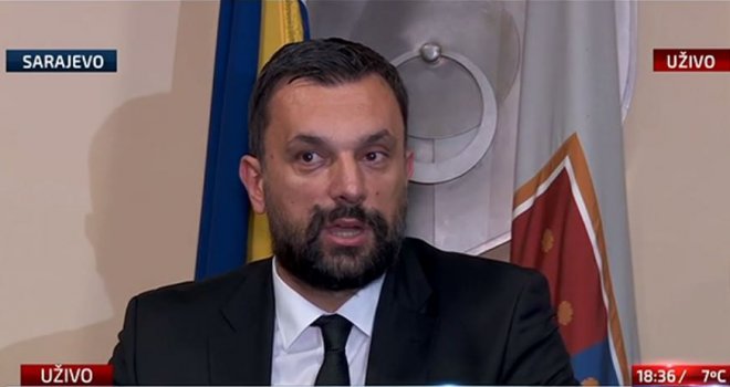 Dino Konaković: Smanjenjem esencijalne liste lijekova štedimo od pola do milion KM mjesečno