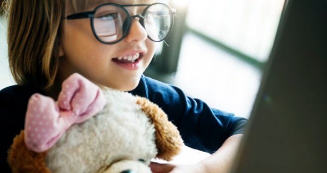 22 mudrosti Marie Montessori:  Pustite djecu da nauče sami!