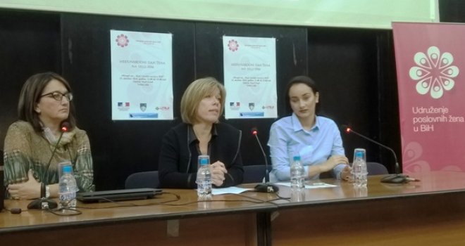 Snažne, pametne, inovativne: Žene iz ruralnih sredina predstavljaju veliku ekonomsku moć u BiH