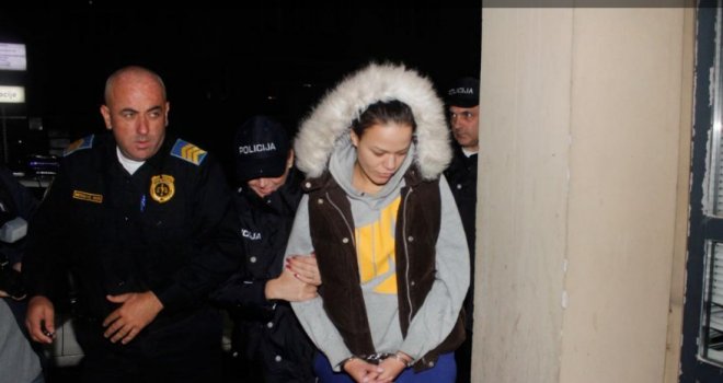Odbijen prijedlog za određivanje pritvora pomagačima Sanjina Sefića, Tužilaštvo najavilo žalbu