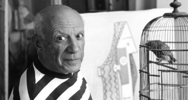 Dvije Picassove žene su se ubile, a dvije poludjele: Ovako je živio drzak, promiskuitetan, ali genijalan umjetnik...