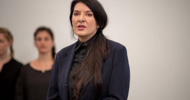 Brutalno iskrena Marina Abramović: Majka me tukla, sjekla sam vene, a muž me tjerao na seks utroje...