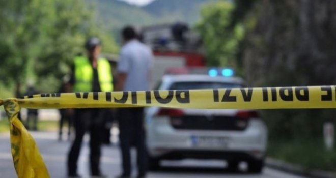 Nesreća u Zenici: Poginuo vijećnik, sletio sa džipom i prevrnuo se