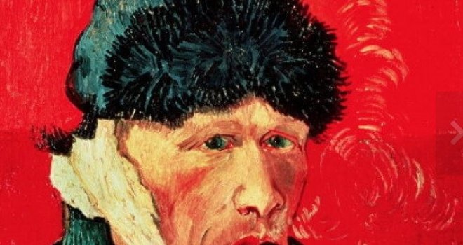 Napokon pravi dokaz zašto je Van Gogh sebi odrezao uho? Taj dan dobio je pismo od brata...