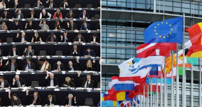 Evropski parlament prihvatio Izvješće o napretku BiH: Evo šta su poručili