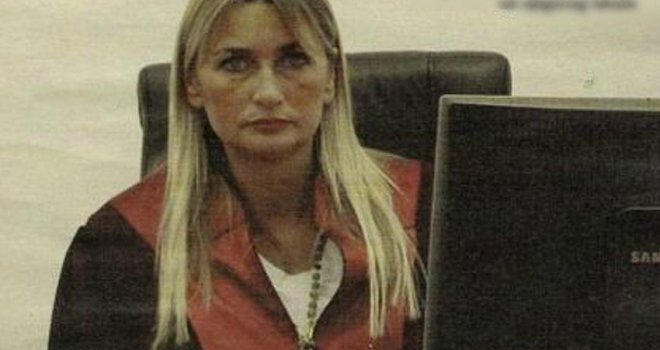 Osumnjičena za pomaganje Aliji Delimustafiću: Podignuta optužnica protiv Lejle Fazlagić