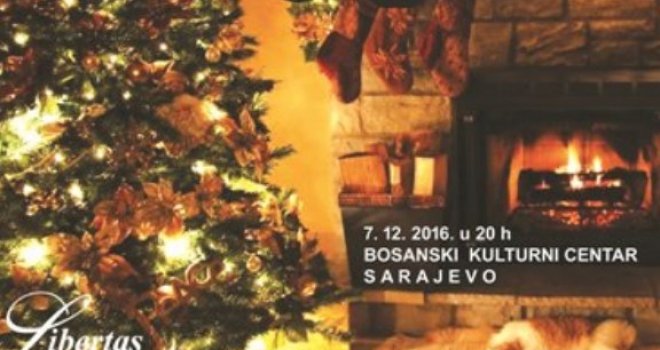 17. festival božićnih pjesama, narodnih igara i običaja 'Kao nekad pred Božić 2016'