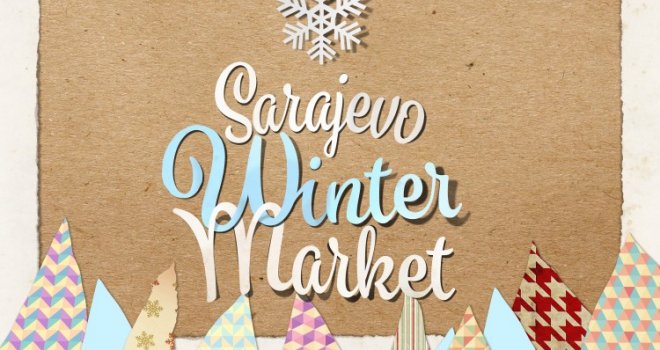 Bogat sadržaj Sarajevo Winter Marketa od 15. decembra: Šator, Snješko, Rudolfov kutak...