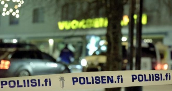 Krvoproliće u Finskoj: 23-godišnjak ubio političarku i dvije novinarke
