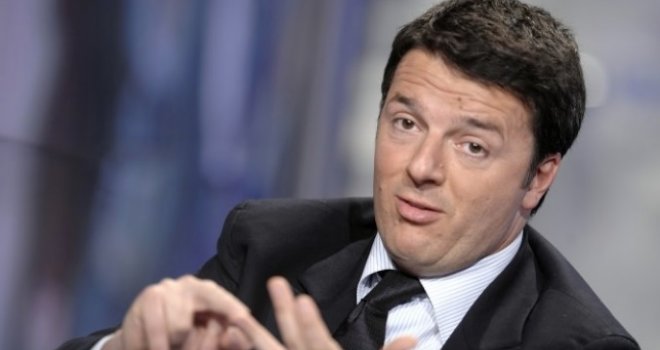 Premijer Italije Matteo Renzi podnio ostavku, građani ne žele ustavne promjene