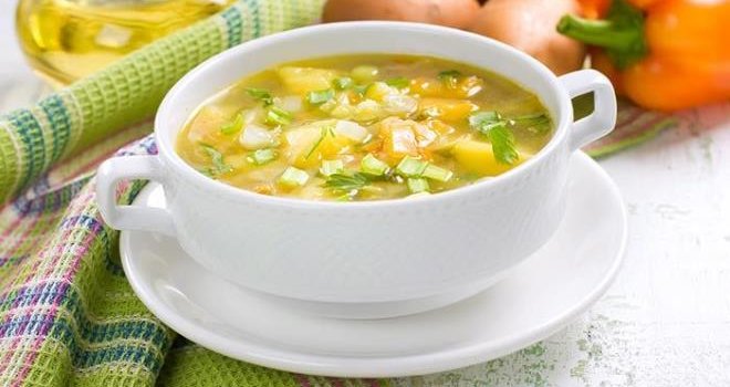 Suzbijači apetita: Magične supe koje pomažu u mršavljenju