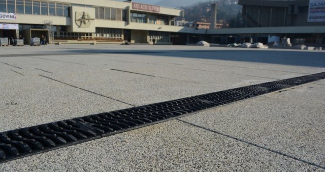 Hoće li Sarajevo dobiti bazen na Skenderiji: Evo u šta žele ulagati investitori iz Saudijske Arabije...  