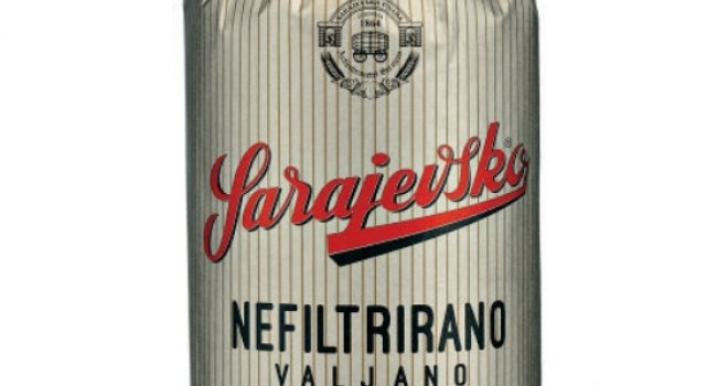 Novo na tržištu: Sarajevsko nefiltrirano - nova pivska poslastica iz Sarajevske pivare