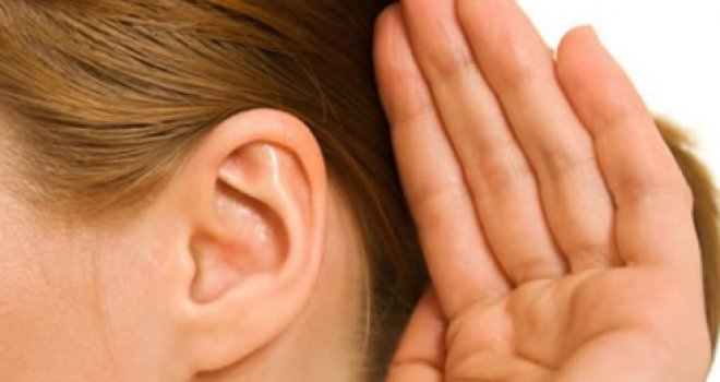Upozoravajuće promjene na uhu: Ako ovo primijetite, možda biste trebali što prije kod ljekara...
