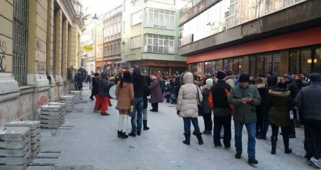Beč i ove godine najbolji grad za život: A gdje je Sarajevo?