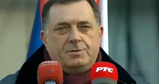 Prate poteze SAD: Najmanje pet članica EU uvodi sankcije Miloradu Dodiku?