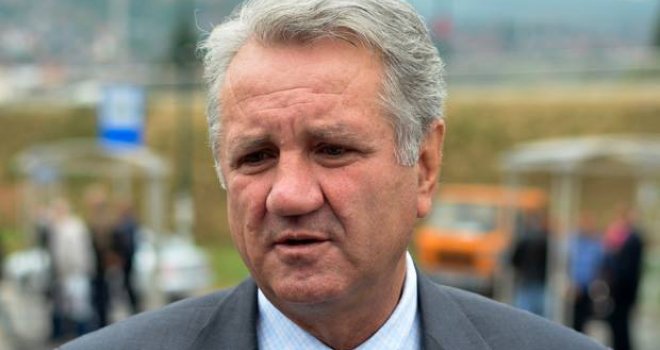 Direktor GRAS-a Avdo Vatrić podnio ostavku