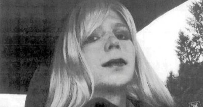 Obama smanjio kaznu Chelsea Manning za odavanje tajne