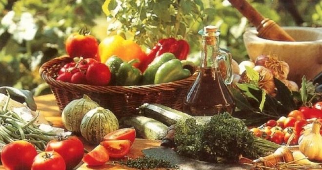 Sve što ste oduvijek željeli znati o organskoj hrani: Koliko je zdravija?