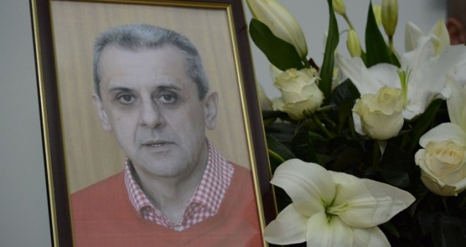 Fočo: Lovrenovićeva smrt gubitak za fakultet i Bosnu i Hercegovinu