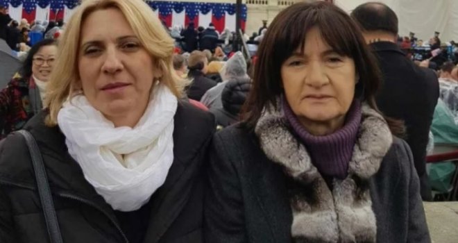 Željka Cvijanović se oglasila nakon brojnih medijskih napisa: Nećemo propustiti ni jednu priliku da budemo u Washingtonu