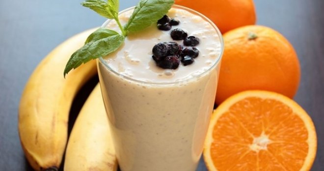 Započnite dan zdravo: Najukusniji zimski dijetalni smoothie