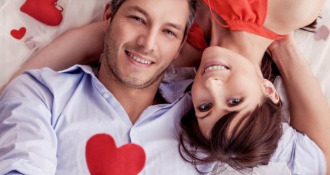 Top pet znakova koji pokazuju da je muškarac 'do ušiju' zaljubljen u vas 